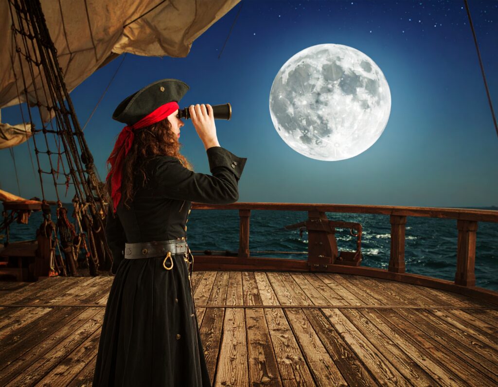 Francis Drake fatpirate casino