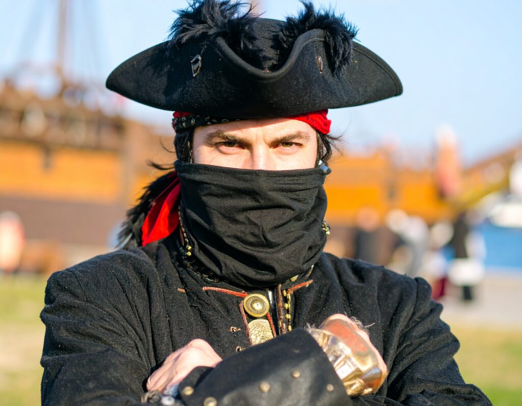 Jean Lafitte fatpirate casino