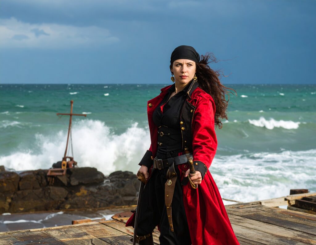 Mary Read fatpirate casino