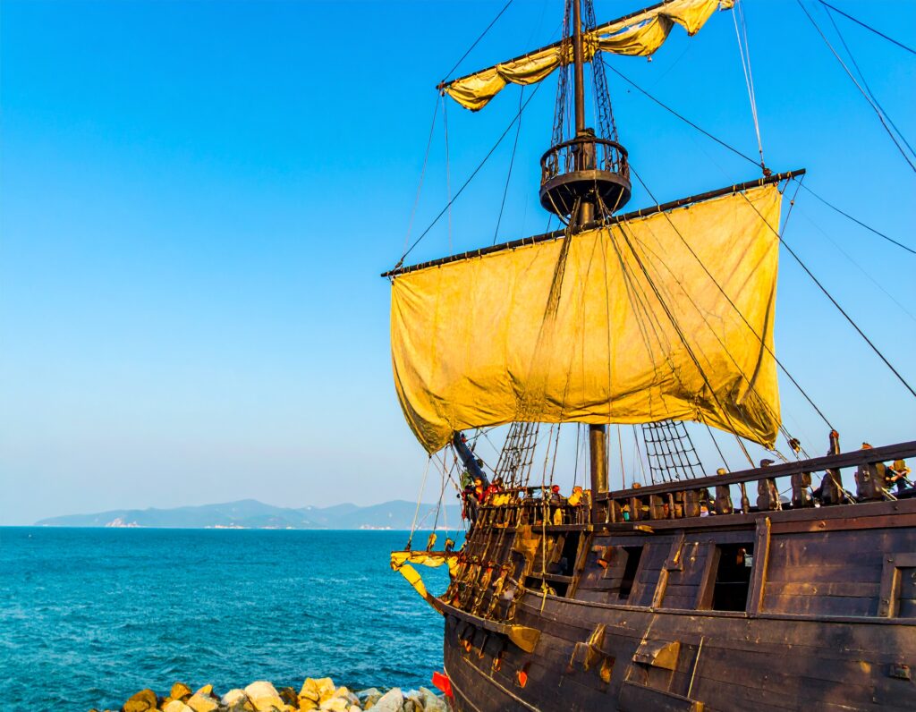 Whydah Gally fatpirate casino